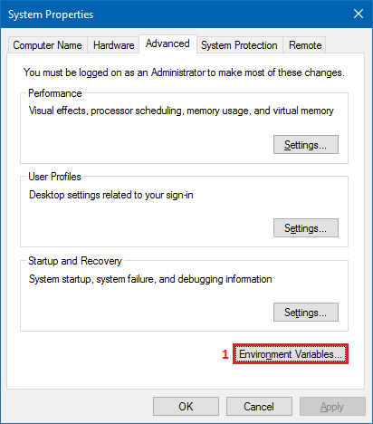 Install and configure CodeBlocks with C compiler - EngineersGram